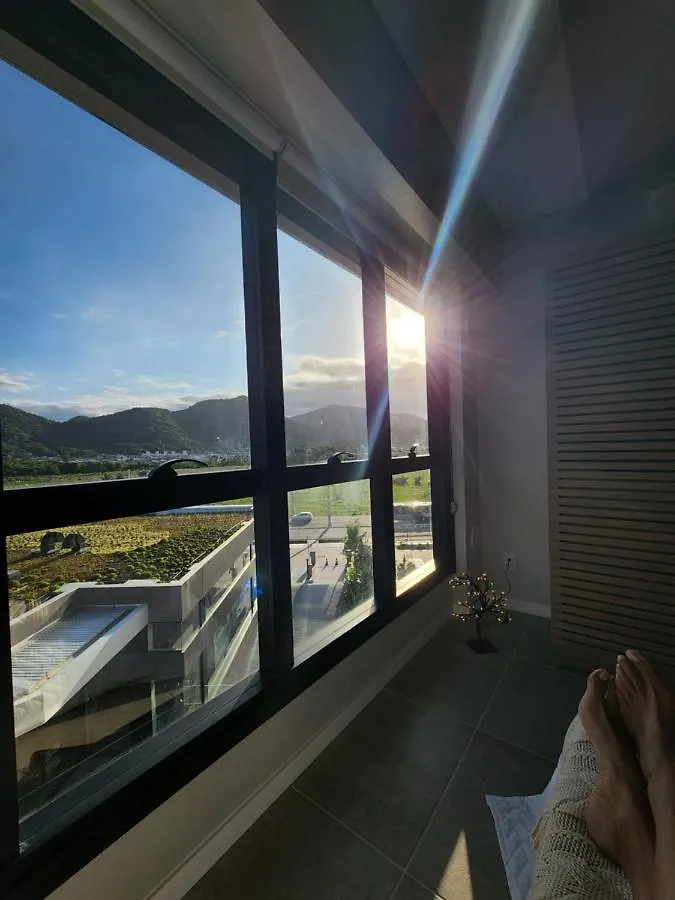 Studio Oka 211Campeche Florianópolis